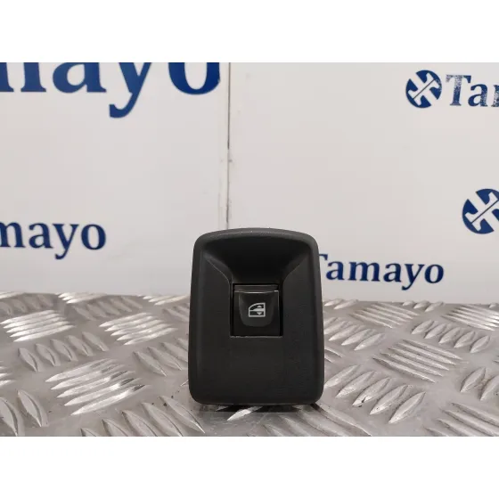 Mando Elevalunas Delantero Derecho para Renault Trafic Furgon