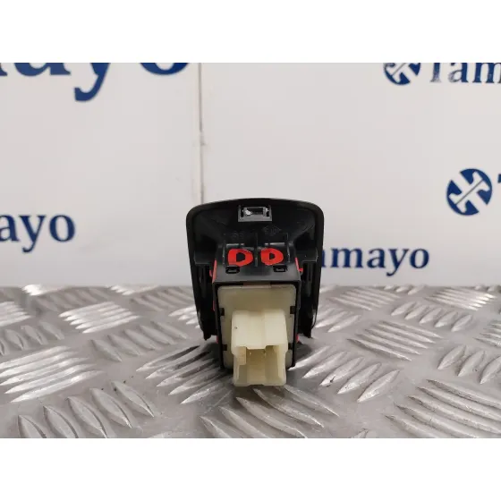 Mando Elevalunas Delantero Derecho para Renault Trafic Furgon