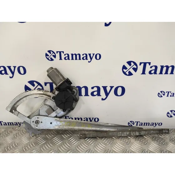 Elevalunas Delantero Izquierdo para Ford Transit Caja Cerrada, Larga (Fy) (2000 =>)