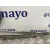 Elevalunas Delantero Izquierdo para Ford Transit Caja Cerrada, Larga (Fy) (2000 =>)