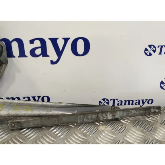 Elevalunas Delantero Izquierdo para Ford Transit Caja Cerrada, Larga (Fy) (2000 =>)