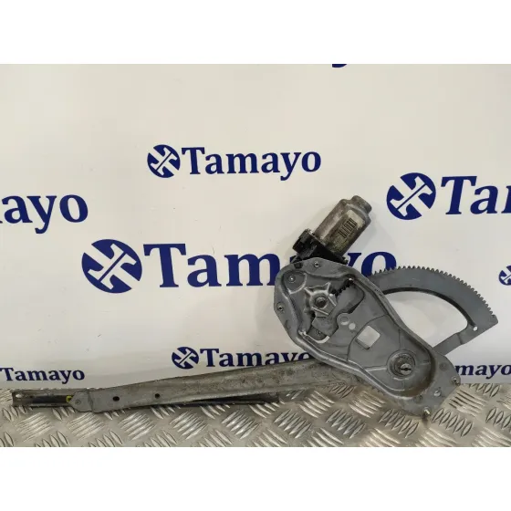 Elevalunas Delantero Izquierdo para Ford Transit Caja Cerrada, Larga (Fy) (2000 =>)