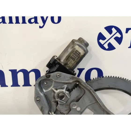 Elevalunas Delantero Izquierdo para Ford Transit Caja Cerrada, Larga (Fy) (2000 =>)