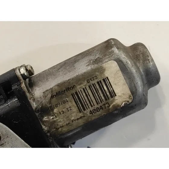 Elevalunas Delantero Izquierdo para Ford Transit Caja Cerrada, Larga (Fy) (2000 =>)