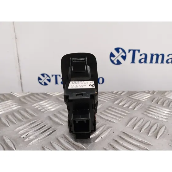 Mando Elevalunas Trasero Derecho para Toyota Corolla Verso (R1)