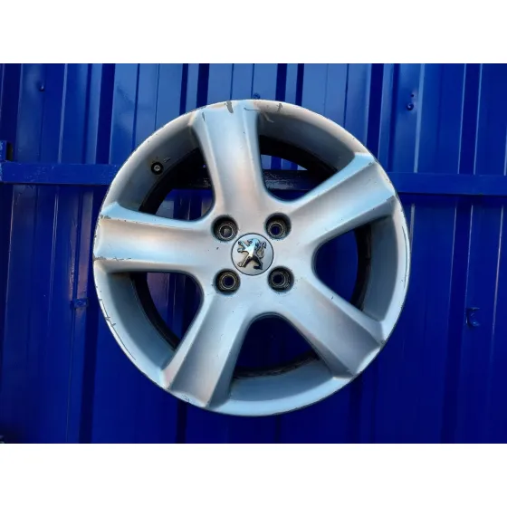Llanta para Peugeot 307 (S1)