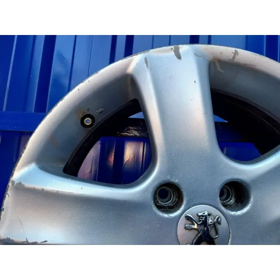 Llanta para Peugeot 307 (S1)