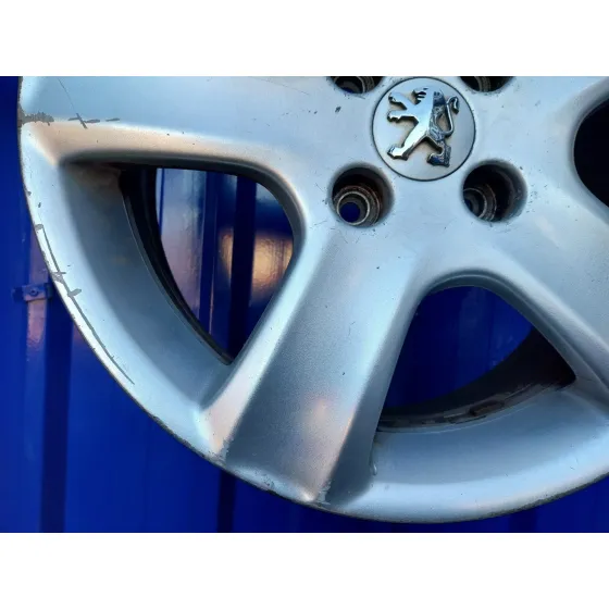 Llanta para Peugeot 307 (S1)