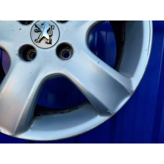 Llanta para Peugeot 307 (S1)