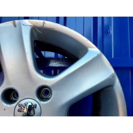 Llanta para Peugeot 307 (S1)