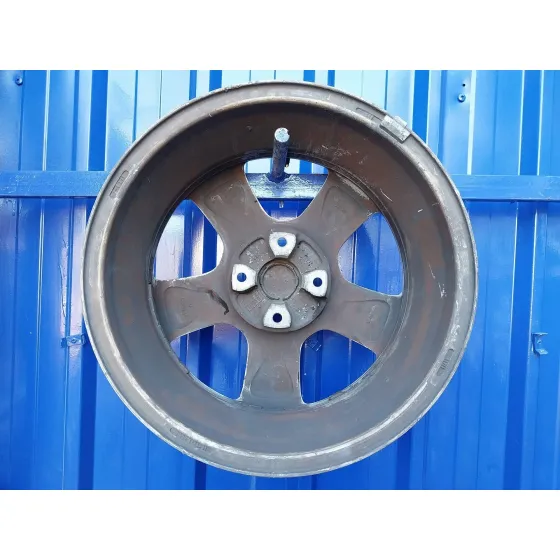 Llanta para Peugeot 307 (S1)