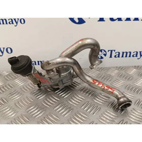 Valvula Egr para Mercedes-Benz Clase M (W164)