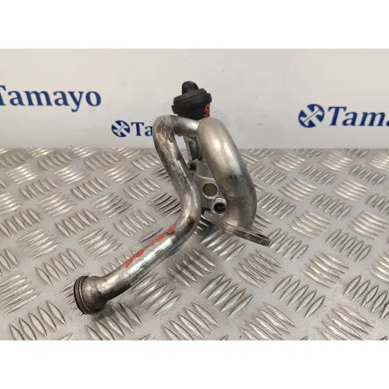 Valvula Egr para Mercedes-Benz Clase M (W164)