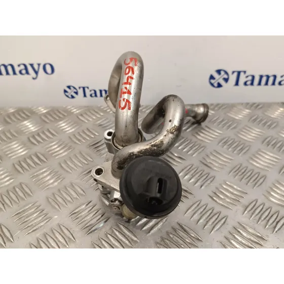 Valvula Egr para Mercedes-Benz Clase M (W164)