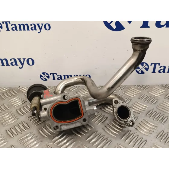 Valvula Egr para Mercedes-Benz Clase M (W164)