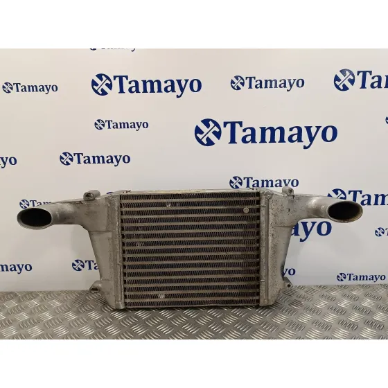 Intercooler para Nissan Cabstar