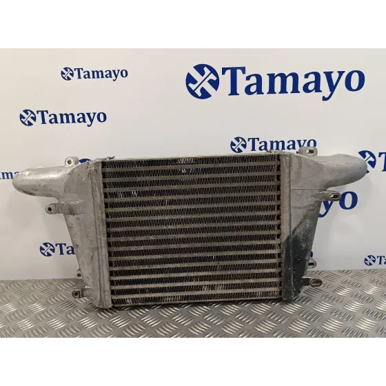 Intercooler para Nissan Cabstar