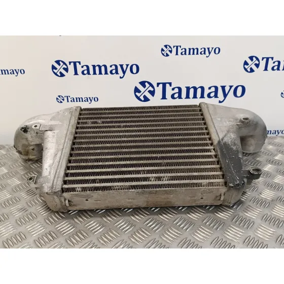 Intercooler para Nissan Cabstar