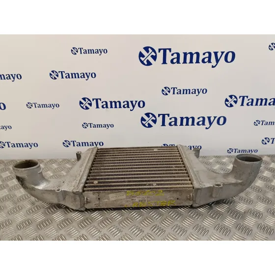 Intercooler para Nissan Cabstar