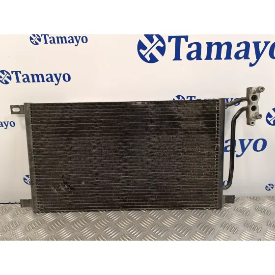 Condensador / Radiador Aire Acondicionado para Bmw X3 (E83)