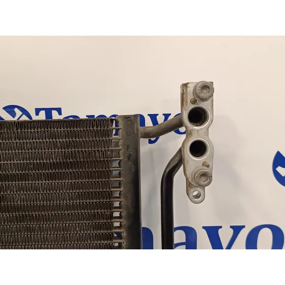 Condensador / Radiador Aire Acondicionado para Bmw X3 (E83)