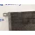 Condensador / Radiador Aire Acondicionado para Bmw X3 (E83)