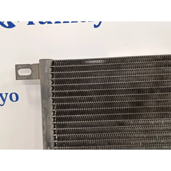 Condensador / Radiador Aire Acondicionado para Bmw X3 (E83)