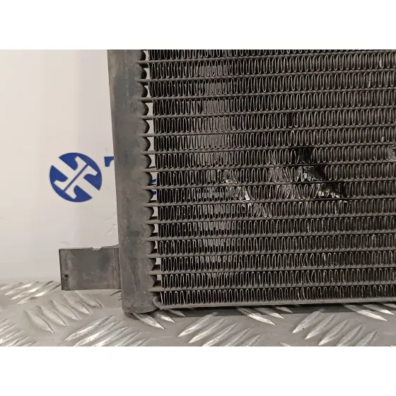 Condensador / Radiador Aire Acondicionado para Bmw X3 (E83)