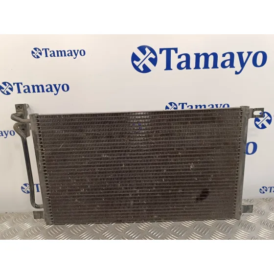 Condensador / Radiador Aire Acondicionado para Bmw X3 (E83)