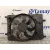 Electroventilador para Opel Astra J Lim.