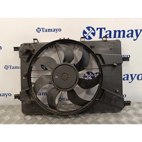 Electroventilador para Opel Astra J Lim.