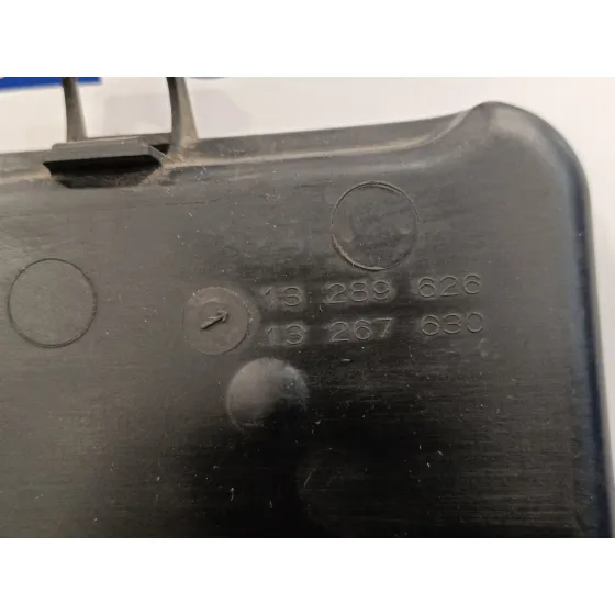 Electroventilador para Opel Astra J Lim.