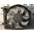 Electroventilador para Opel Astra J Lim.