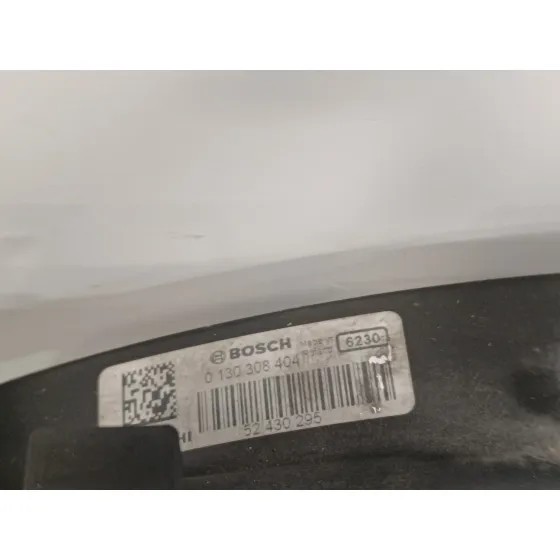 Electroventilador para Opel Astra J Lim.
