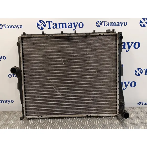 Radiador Agua para Bmw X3 (E83)