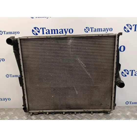 Radiador Agua para Bmw X3 (E83)