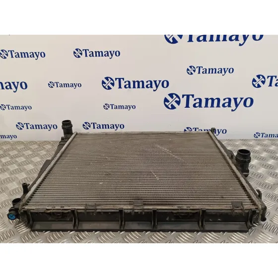 Radiador Agua para Bmw X3 (E83)