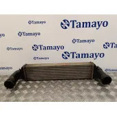 Intercooler para Bmw X3 (E83)