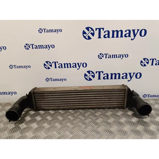 Intercooler para Bmw X3 (E83)