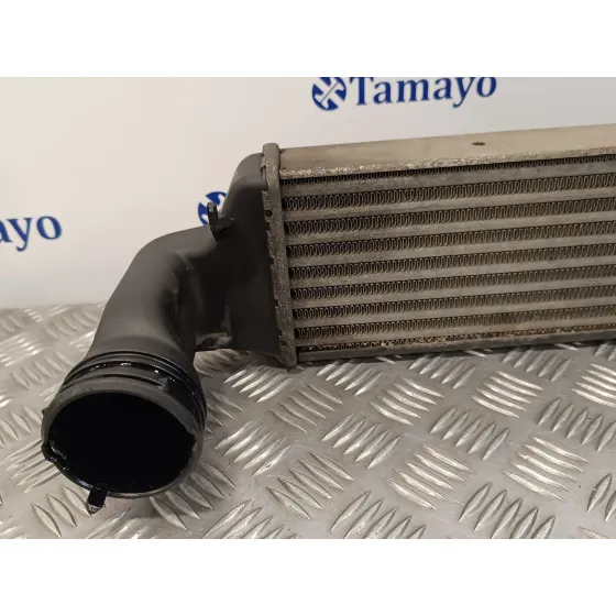 Intercooler para Bmw X3 (E83)