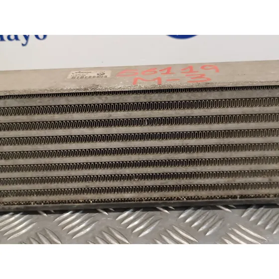 Intercooler para Bmw X3 (E83)