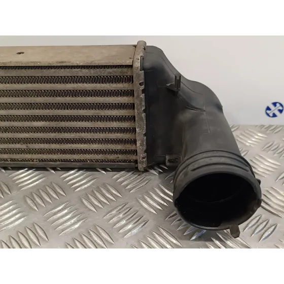 Intercooler para Bmw X3 (E83)