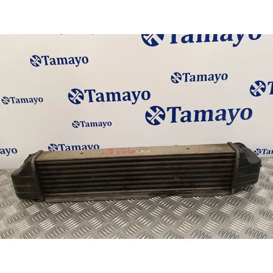 Intercooler para Bmw X3 (E83)