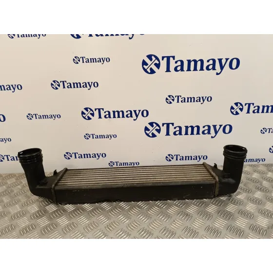 Intercooler para Bmw X3 (E83)