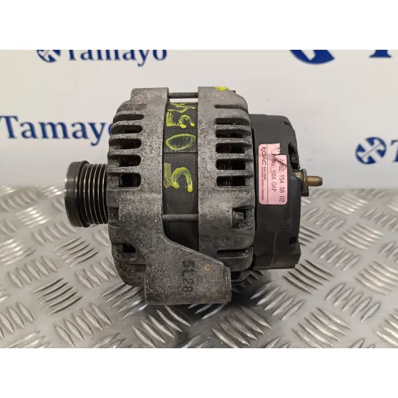 Alternador para Ssangyong Rodius