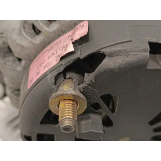 Alternador para Ssangyong Rodius