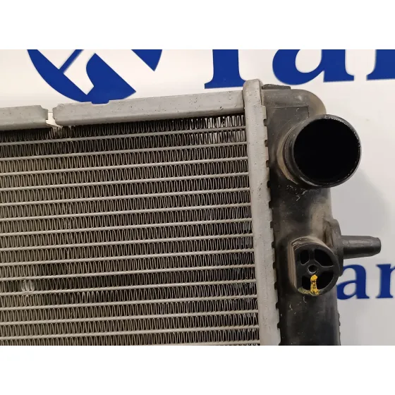 Radiador Agua para Peugeot 208