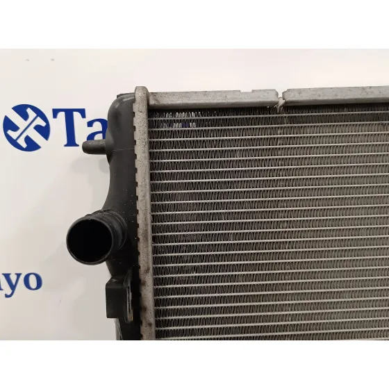 Radiador Agua para Peugeot 208