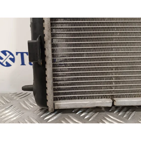 Radiador Agua para Peugeot 208