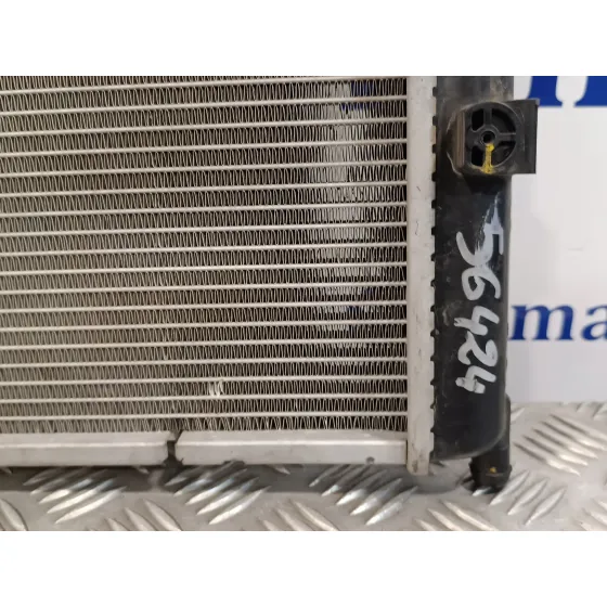 Radiador Agua para Peugeot 208